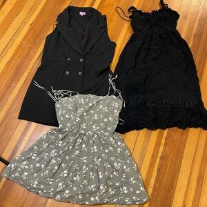 Women’s Dress Bundle